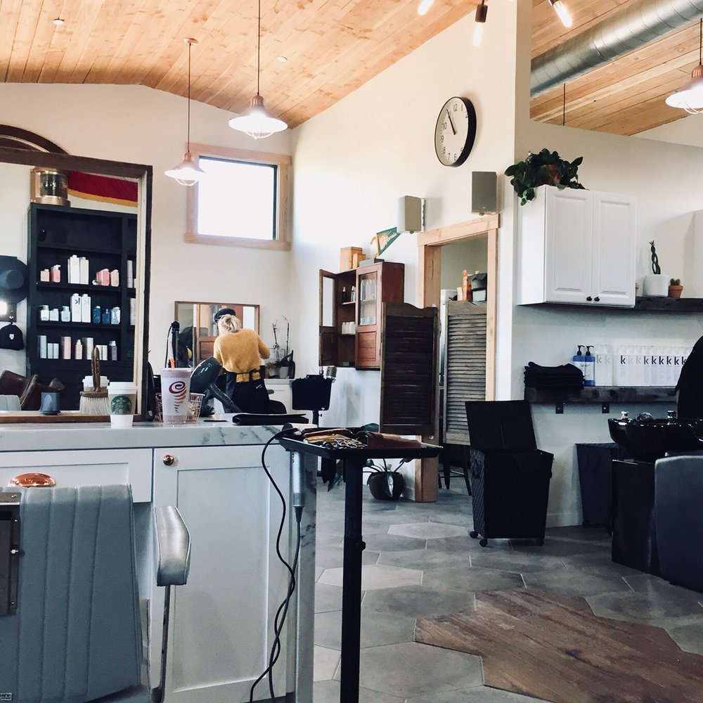 Buffalo Co. Salon & Barber - Hair Salons Near Me - Temecula, California Buffalo Co. Salon & Barber - Hair Salons Near Me - Temecula, California