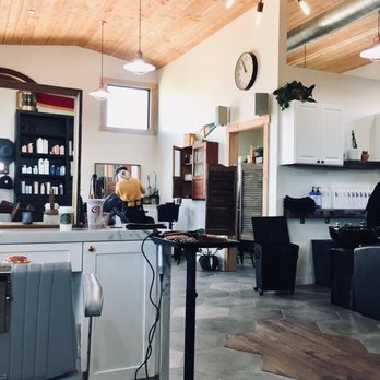 Buffalo Co. Salon & Barber - Hair Salons Near Me - Temecula, California Buffalo Co. Salon & Barber - Hair Salons Near Me - Temecula, California
