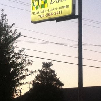 Angie's Diner - Diners Near Me - Charlotte, North Carolina
