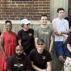 Wilkins School Community Center - Community Clean Up Day @ The Center