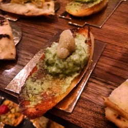 Culinary Creations