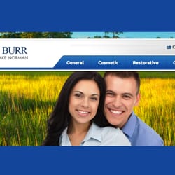 Davidson & Burr: Total Dental Care of Lake Norman - Total Dental Care of Lake Norman | Mooresville, NC