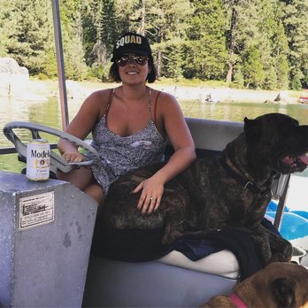 Shaver Lake Marina - Marinas Near Me - Shaver Lake, California