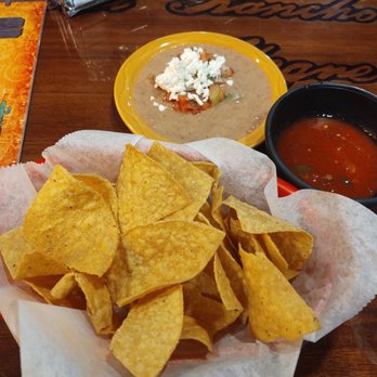 Mi Rancho Alegre - Mexican Near Me - Hudson, New York