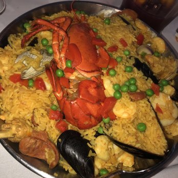 Don Pepe - Paella - Spanish Near Me - Newark, New Jersey Don Pepe - Paella - Spanish Near Me - Newark, New Jersey