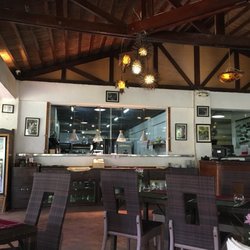 Daluyon Beach And Mountain Resort - Dining/breakfast area