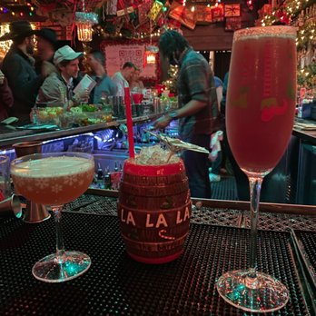 Miracle on 5th Street - Cocktail Bars Near Me - Austin, Texas Miracle on 5th Street - Cocktail Bars Near Me - Austin, Texas