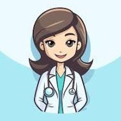 Patricia D Fone, M.D - Wonderful Doctor