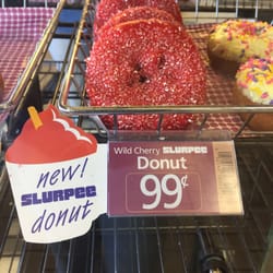 7-Eleven - .99 cent.