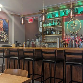 NAMASTE BROOKLYN - Bar menu - Himalayan/Nepalese Near Me - Brooklyn, New York NAMASTE BROOKLYN - Bar menu - Himalayan/Nepalese Near Me - Brooklyn, New York
