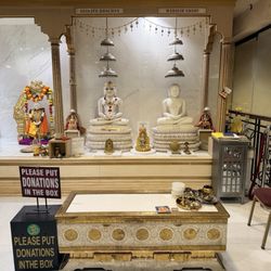 Hindu Samaj Temple of Mahwah