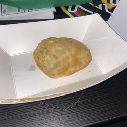 Pastelitos Lolo’s - PASTEL ANDINO