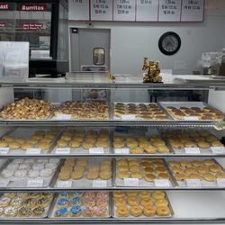 Lickin Good Donuts