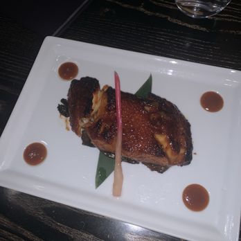 Nobu Restaurant Las Vegas - Miso cod - Japanese Near Me - Las Vegas, Nevada Nobu Restaurant Las Vegas - Miso cod - Japanese Near Me - Las Vegas, Nevada