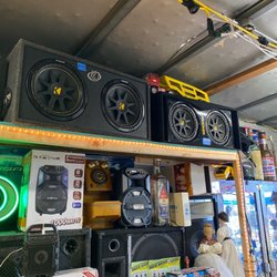 Fairmont Flea Market
