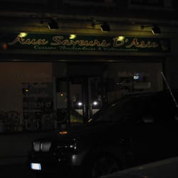 Aux Saveurs d'Asie