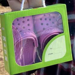 Crocs