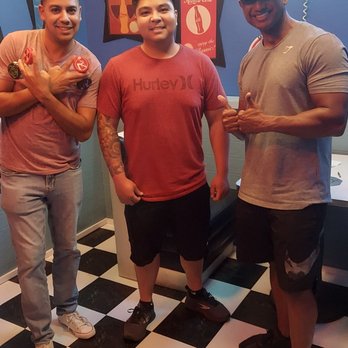 Two Trees Escape - Did the Vault 805 room.....Tons of fun....lots of cool puzzles the hosts are AMAZING - Escape Games Near Me - Ventura, California Two Trees Escape - Did the Vault 805 room.....Tons of fun....lots of cool puzzles the hosts are AMAZING - Escape Games Near Me - Ventura, California