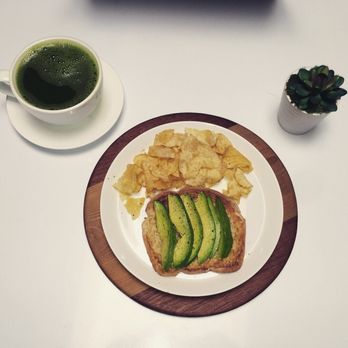 Concord Coffee - Matcha drink, avocado toast and chips - Coffee & Tea Near Me - Lakeland, Florida Concord Coffee - Matcha drink, avocado toast and chips - Coffee & Tea Near Me - Lakeland, Florida