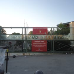 Lycée Marseilleveyre