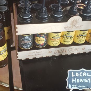 Infusion Tea - Honey - Coffee & Tea Near Me - Orlando, Florida Infusion Tea - Honey - Coffee & Tea Near Me - Orlando, Florida