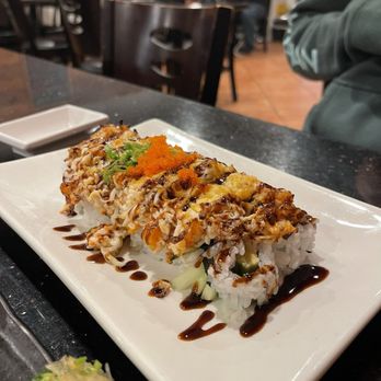 Riki Sushi - Ocean beach - Sushi Bars Near Me - San Diego, California Riki Sushi - Ocean beach - Sushi Bars Near Me - San Diego, California