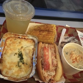 The Crabby Shack - Mouth watering!! - Seafood Near Me - Brooklyn, New York