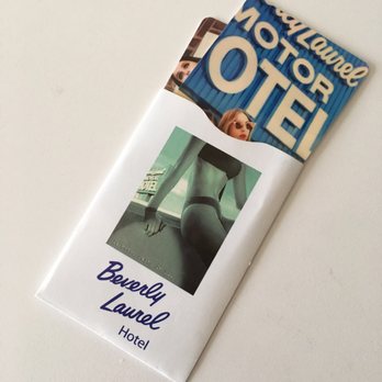 Beverly Laurel Hotel - Hotels Near Me - Los Angeles, California