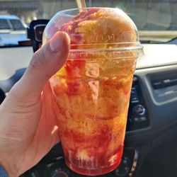 Mr Mangonada's Ice Cream - Medium Mangonada