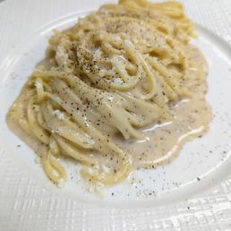 Cacio E Pepe
