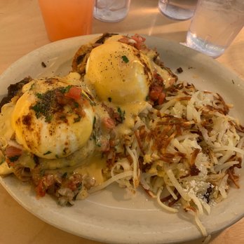 HashTAG - Central Park - Eggs Benny Tijuana - Breakfast & Brunch Near Me - Denver, Colorado HashTAG - Central Park - Eggs Benny Tijuana - Breakfast & Brunch Near Me - Denver, Colorado