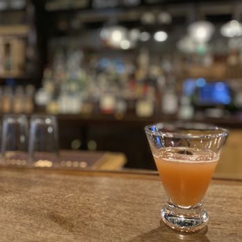 The Archer Ale House - a shot of the drink - Pubs Near Me - Bellingham, Washington The Archer Ale House - a shot of the drink - Pubs Near Me - Bellingham, Washington