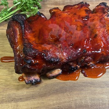 Chang Wang - BBQ Spare Ribs - Chinese Near Me - Toms River, New Jersey