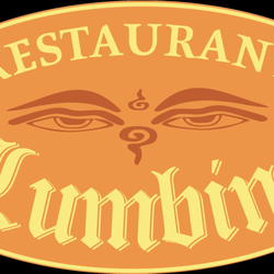 Restaurant Lumbini - Logo