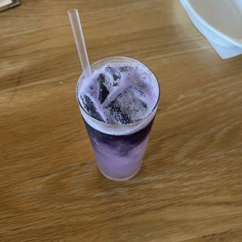 Hank's - The Whale and The Butterfly - Coffee & Tea Near Me - Austin, Texas