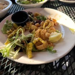 Calamari Calamari