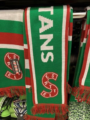 Bartell Drugs by null