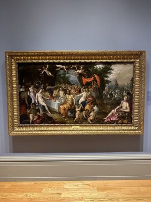 Columbia Museum of Art by null