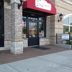 Executive Barbers - Executive Barbers
