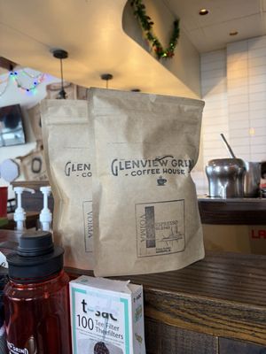 Glenview Grind by null