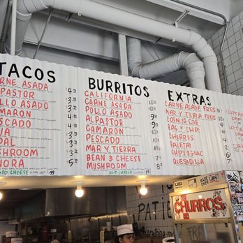 The Taco Stand - Mexican Near Me - Miami, Florida