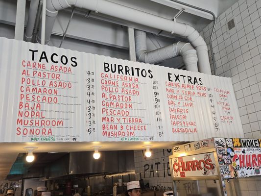 Menu photo 3 The Taco Stand Miami, FL Menu photo 3 The Taco Stand Miami, FL