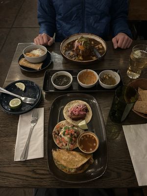 Teocalli Cocina by null