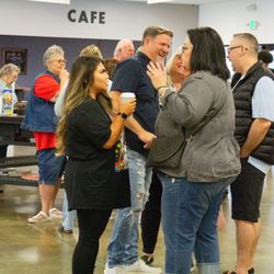 Sound Life Church - Frederickson Campus