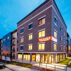 Spaces Apartments