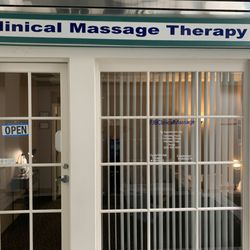 PJB Clinical Massage