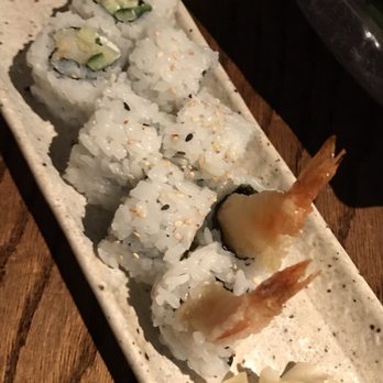 Wagaya - Westside - Shrimp Tempra - Sushi Bars Near Me - Atlanta, Georgia