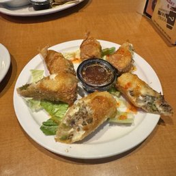 philly cheesesteak eggrolls