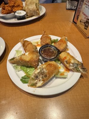 Buffalo Brothers of White Oak by null