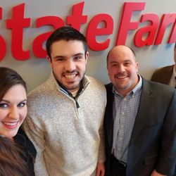 Photo of Eric Means - State Farm Insurance Agent - Shakopee, MN, US.